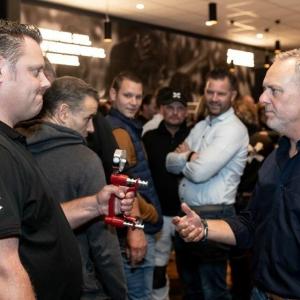 TOPfit programma stimuleert vitaliteit